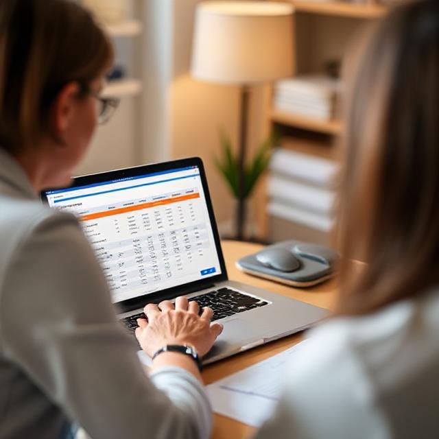 Planaji NDIS Plan Management Software